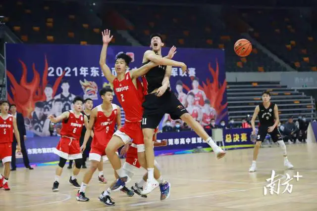 中学生如何通过比赛积累经验_0
